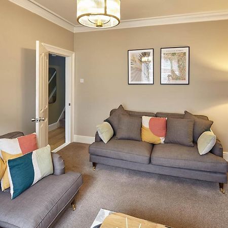 Host&Stay - Custard Cottage Whitby Exteriör bild