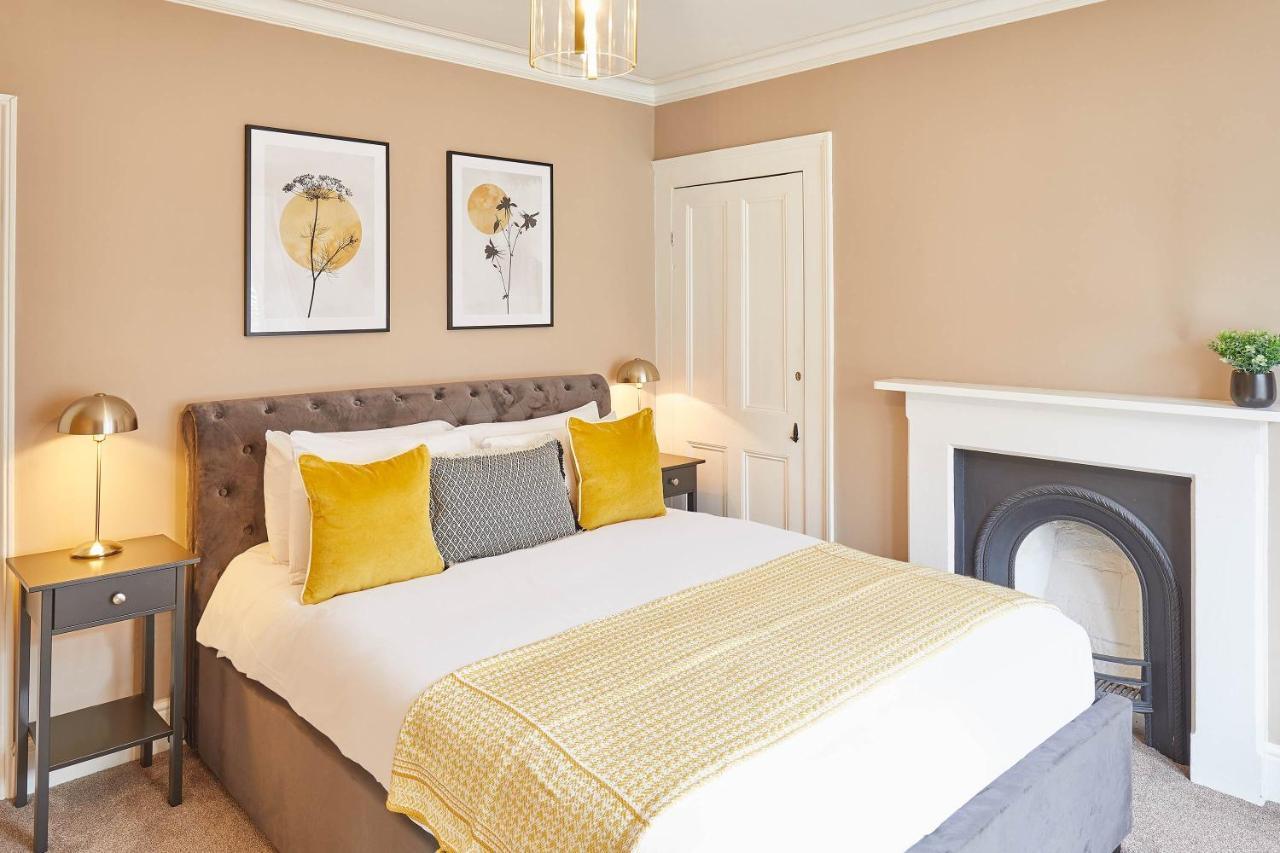 Host&Stay - Custard Cottage Whitby Exteriör bild