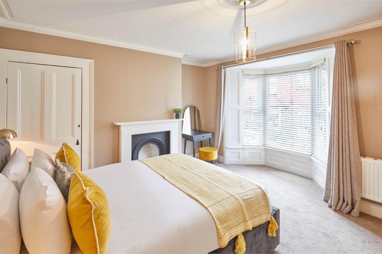 Host&Stay - Custard Cottage Whitby Exteriör bild