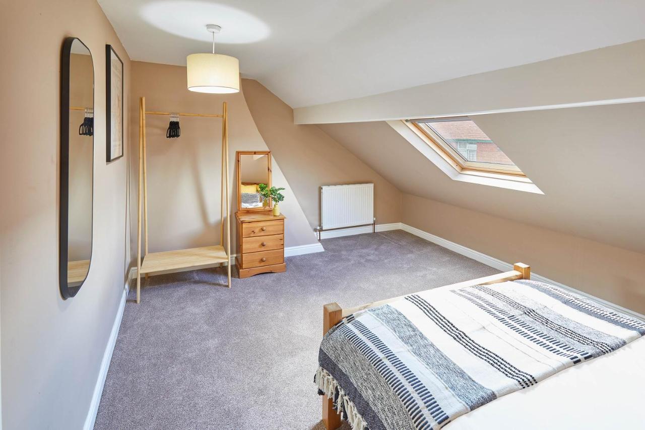 Host&Stay - Custard Cottage Whitby Exteriör bild